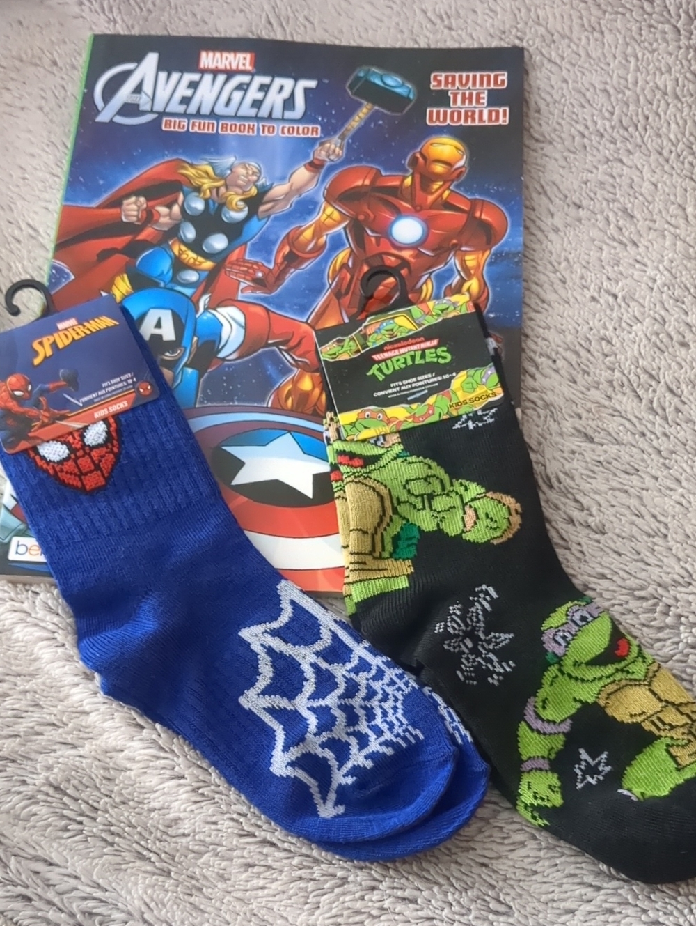 Avengers Bundle